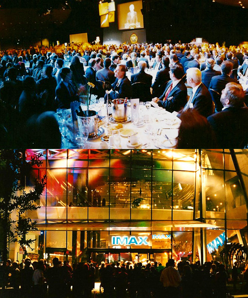 events management agency Brisbane