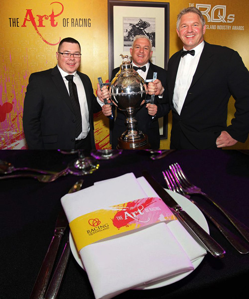 events management agency Brisbane